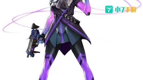 守望先锋sombra