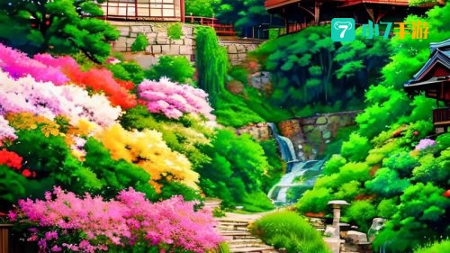 桃花源记2：探寻理想社会的世外桃源之旅