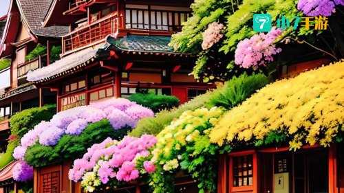 桃花源记2