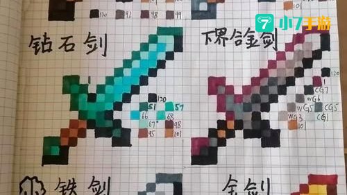 我的世界剑伤害排名