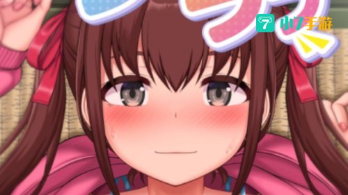 调教美女游戏
