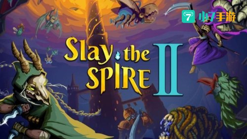 slay the spire