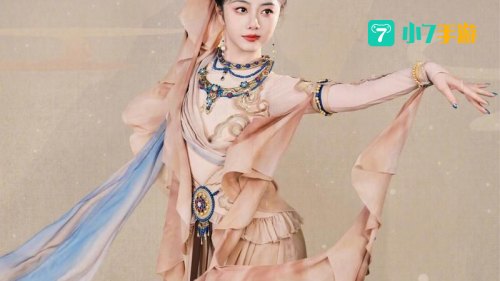 胡姬副本