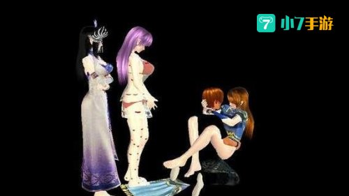 人工少女3中文版下载