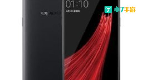 oppo手机游戏
