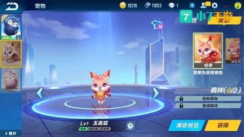 qq飞车什么宠物最好