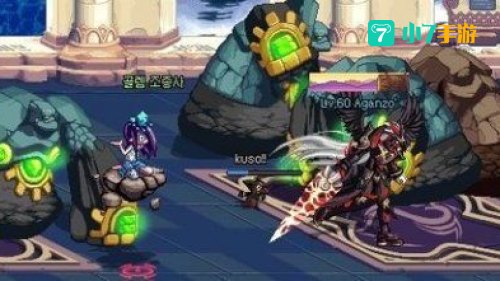 dnf蠕动