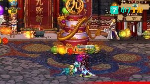 dnf几周年了