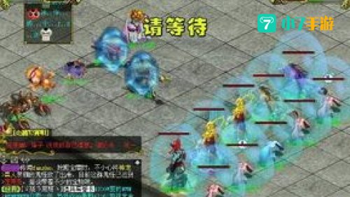 问道怎么刷潜能