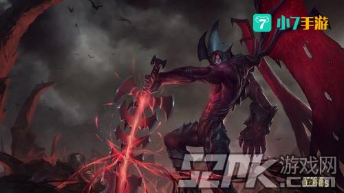 lol亚托克斯